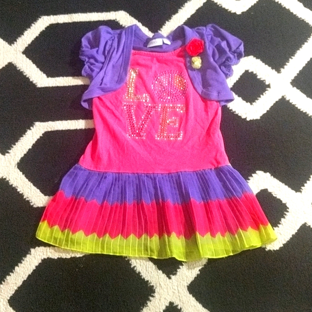 Childs shirt